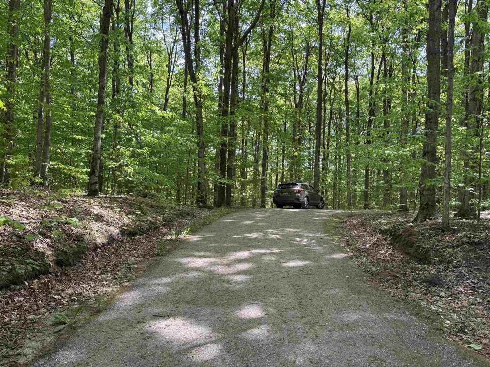 13631 S Beaver Pond Road Empire Township, MI 49630