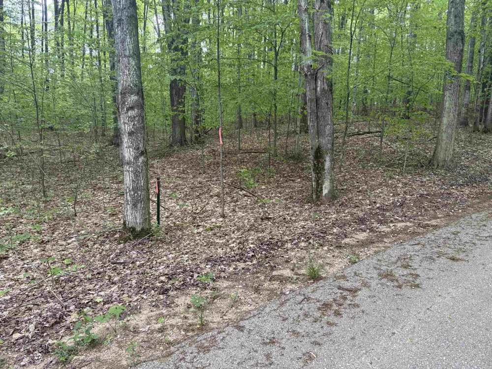 13631 S Beaver Pond Road Empire Township, MI 49630