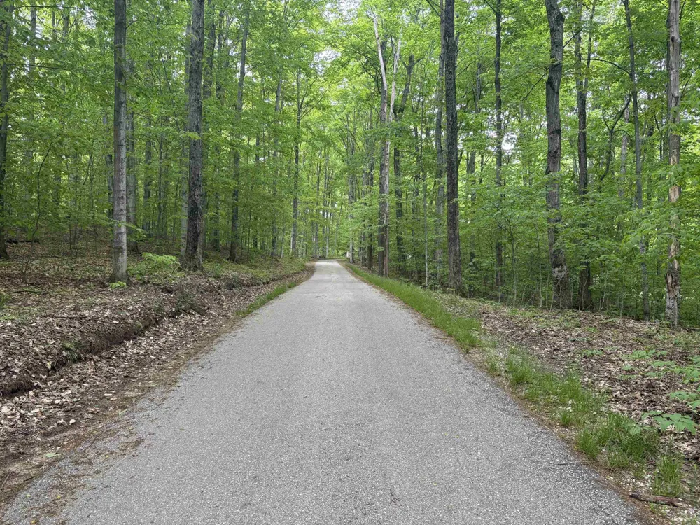 13631 S Beaver Pond Road Empire Township, MI 49630