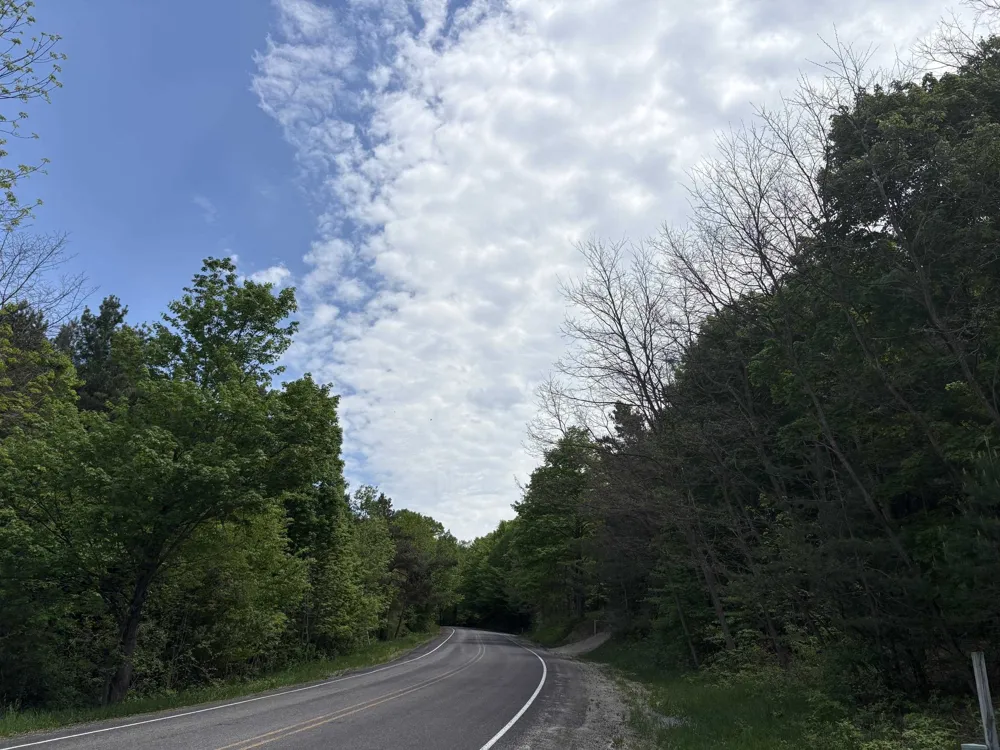 13631 S Beaver Pond Road Empire Township, MI 49630