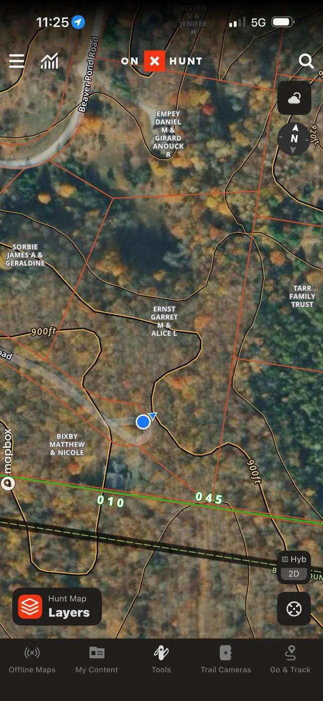 13631 S Beaver Pond Road Empire Township, MI 49630