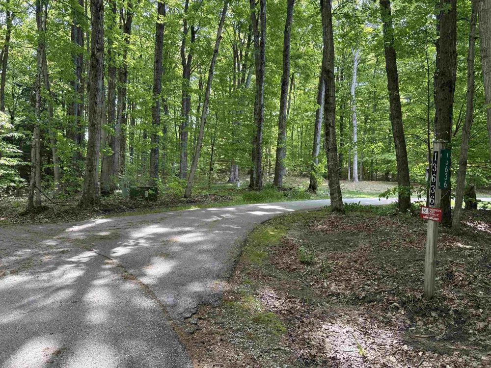 13631 S Beaver Pond Road Empire Township, MI 49630
