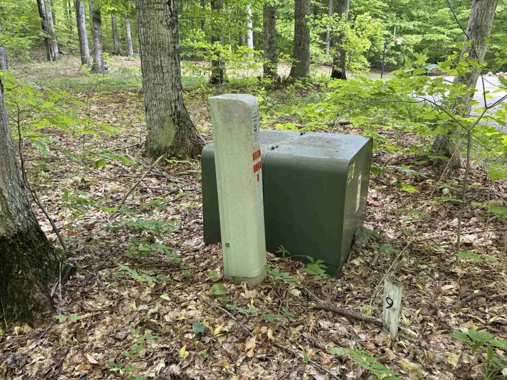 13631 S Beaver Pond Road Empire Township, MI 49630