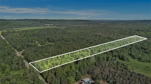 Old State Road