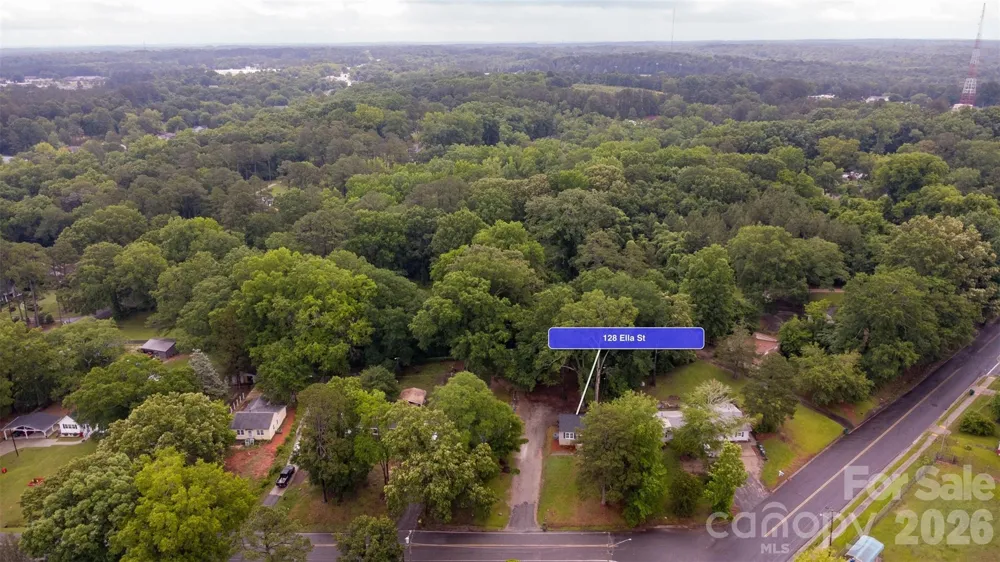 128 Ella Street Chester, SC 29706