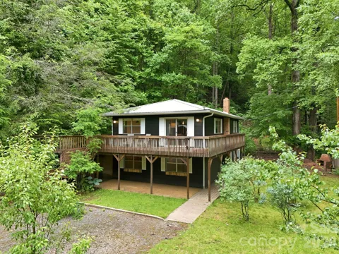 182 Saw Branch Road