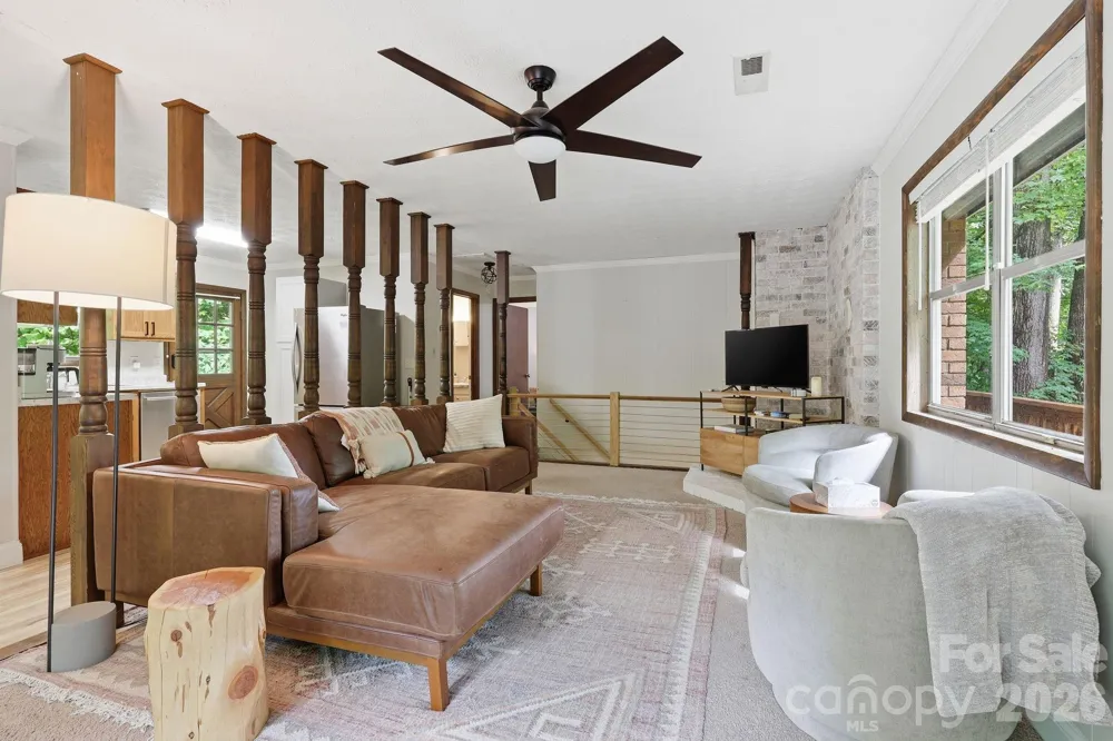 182 Saw Branch Road Candler, NC 28715