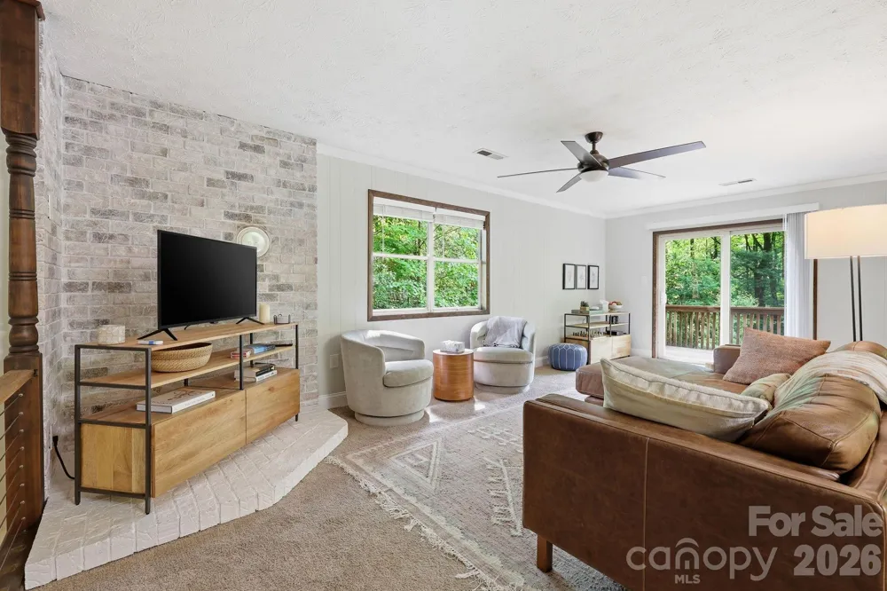 182 Saw Branch Road Candler, NC 28715