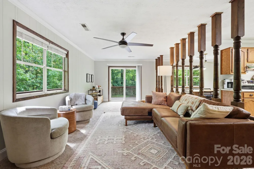 182 Saw Branch Road Candler, NC 28715