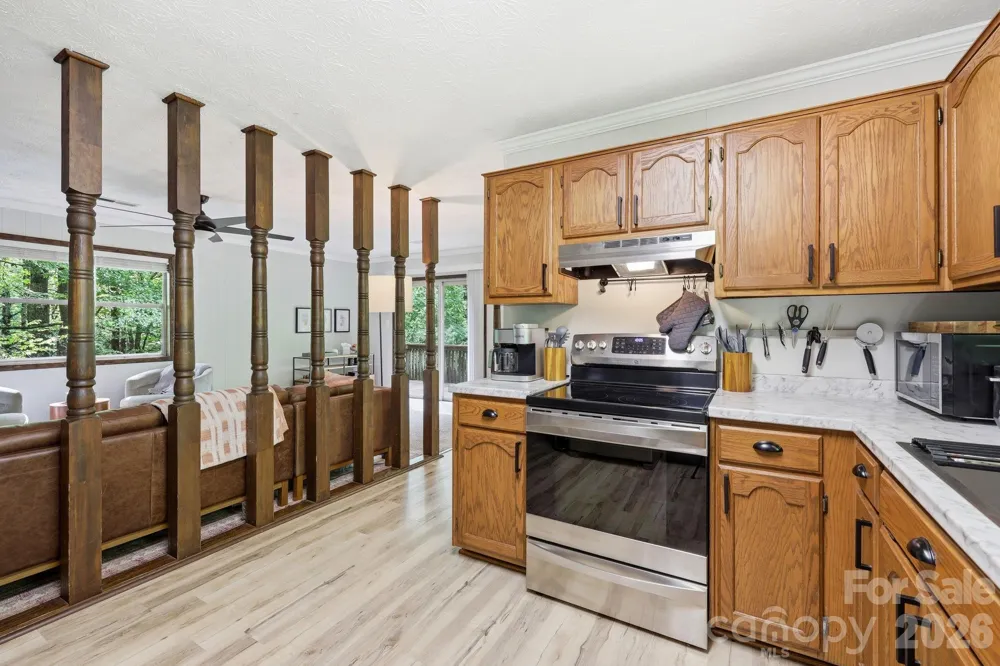 182 Saw Branch Road Candler, NC 28715