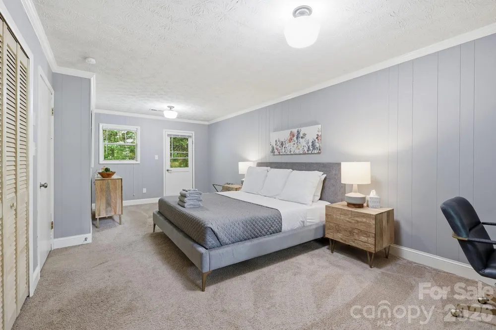 182 Saw Branch Road Candler, NC 28715