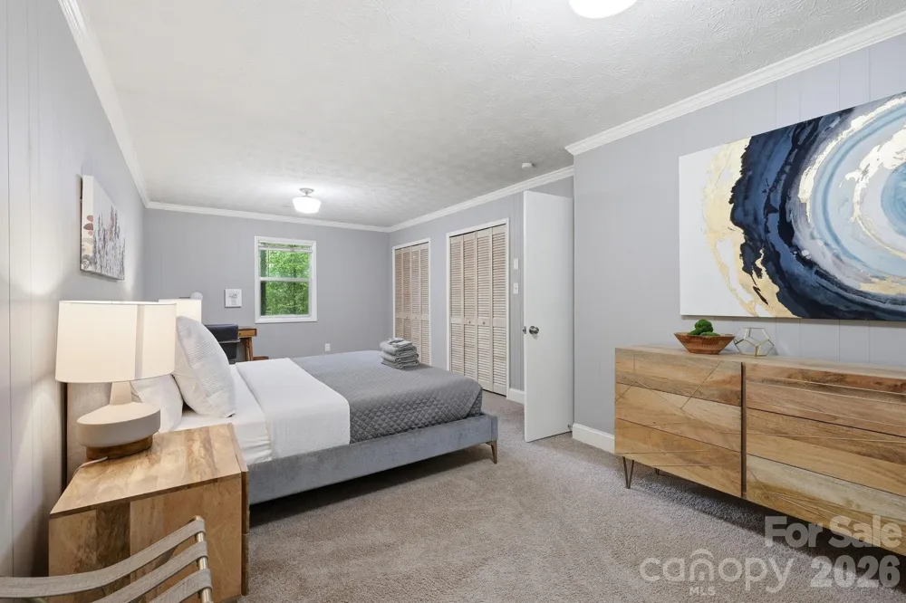 182 Saw Branch Road Candler, NC 28715