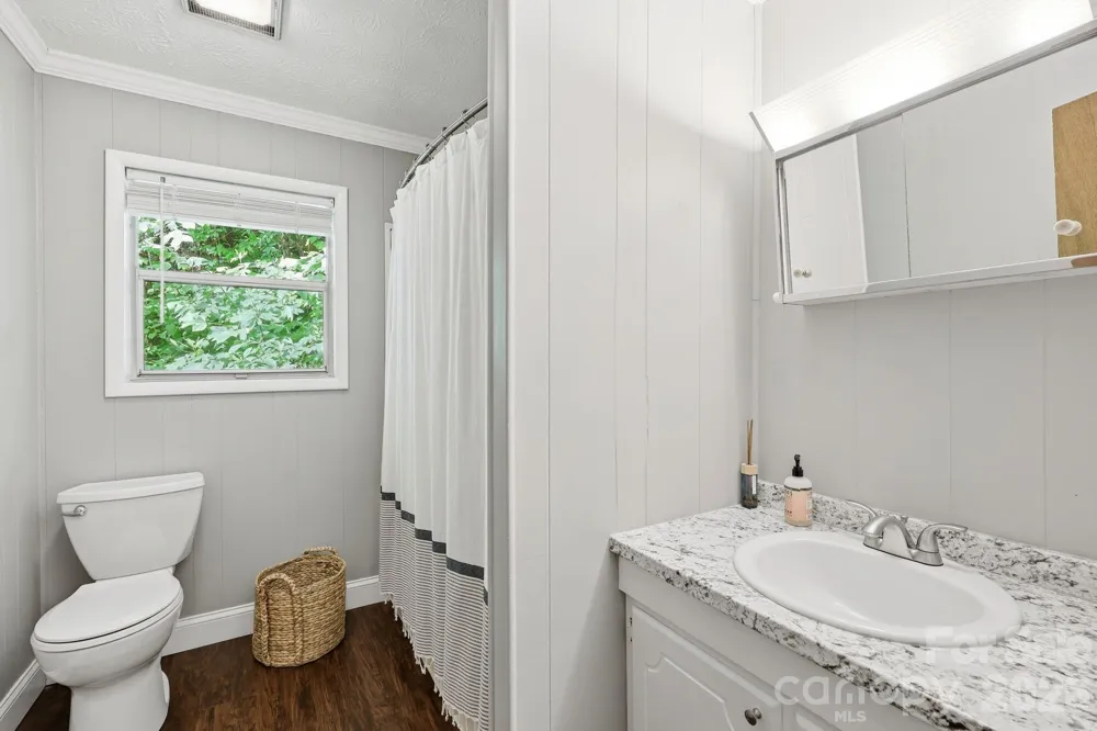 182 Saw Branch Road Candler, NC 28715