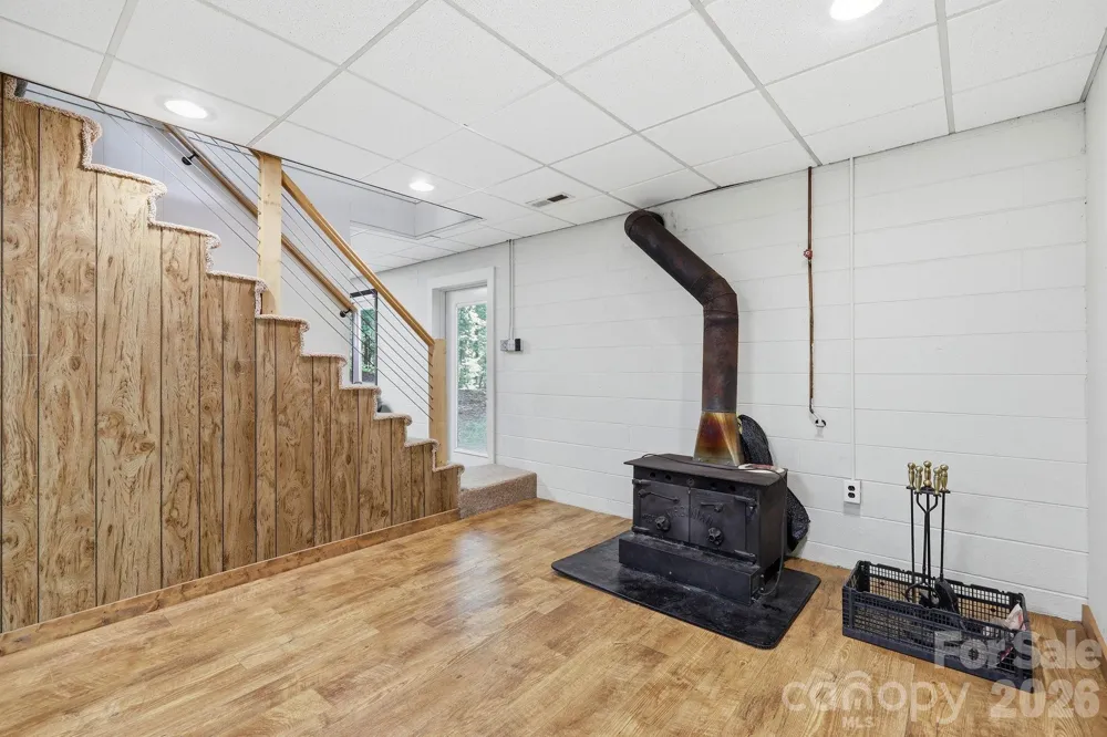182 Saw Branch Road Candler, NC 28715