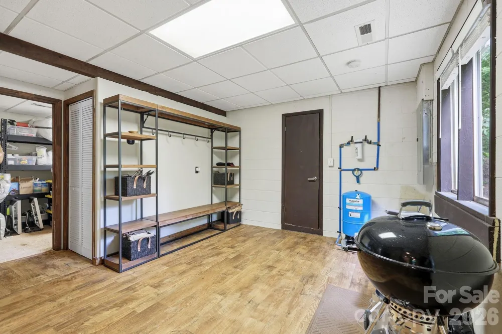 182 Saw Branch Road Candler, NC 28715