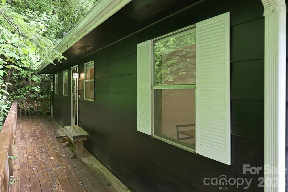 182 Saw Branch Road Candler, NC 28715