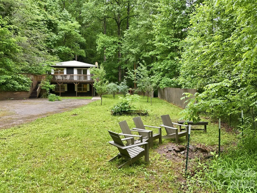 182 Saw Branch Road Candler, NC 28715