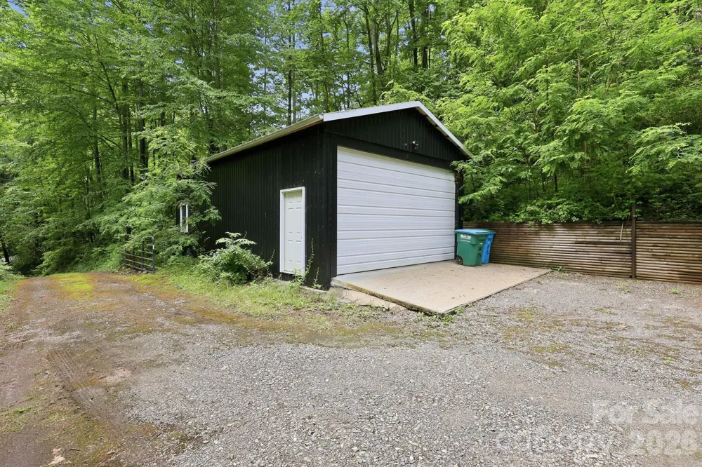 182 Saw Branch Road Candler, NC 28715