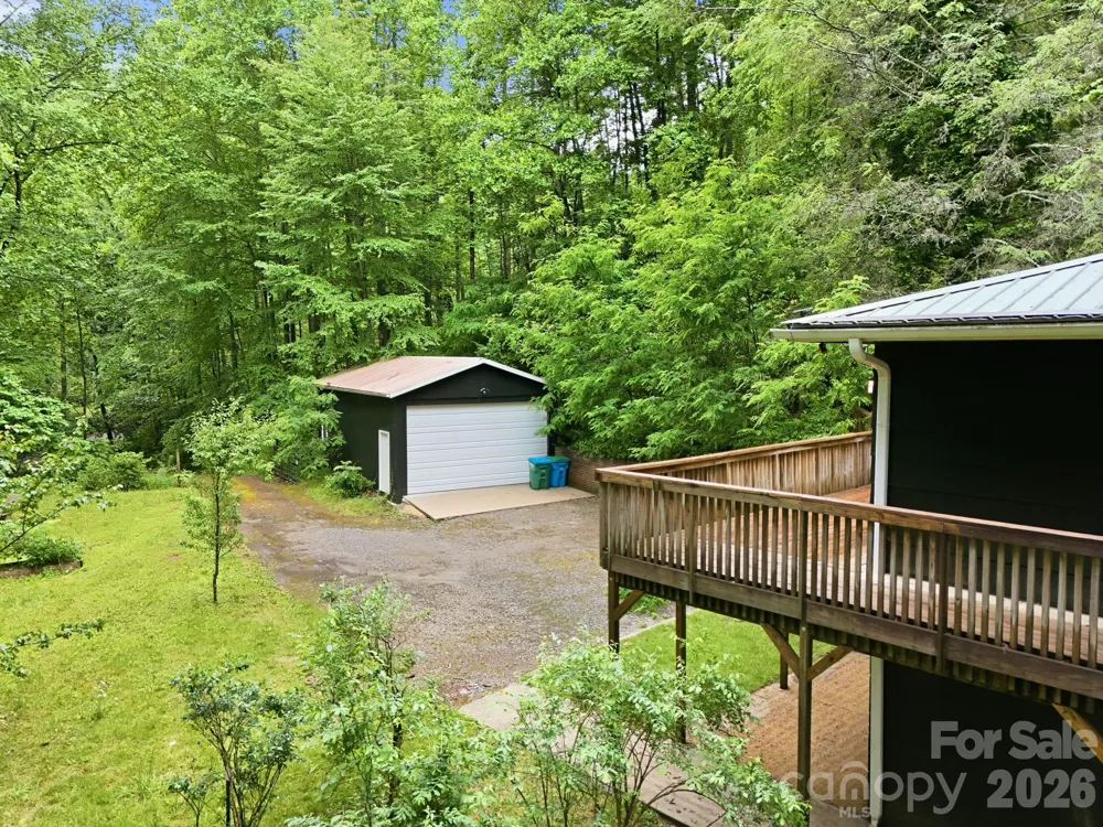 182 Saw Branch Road Candler, NC 28715