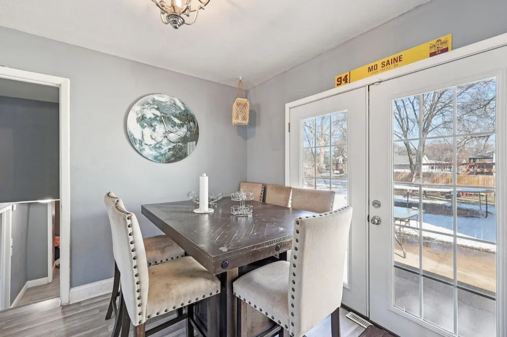 7700 Sierra Parkway Brooklyn Park, MN 55444