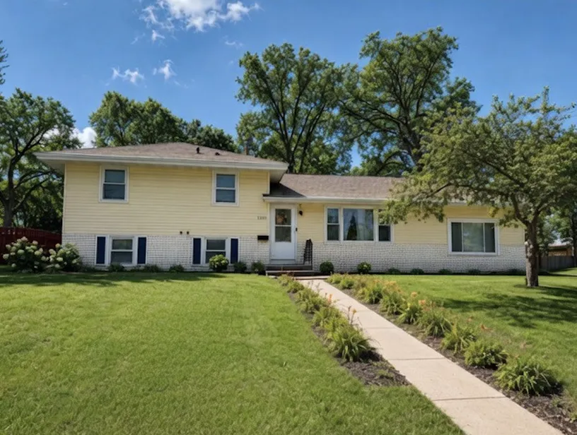 7700 Sierra Parkway Brooklyn Park, MN 55444