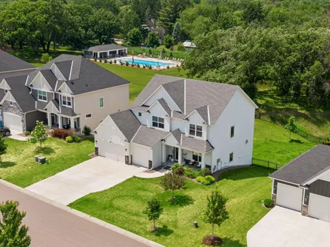 12933 Burr Oak Lane