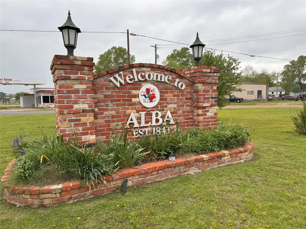 Rains County Road 2610 Alba, TX 75410