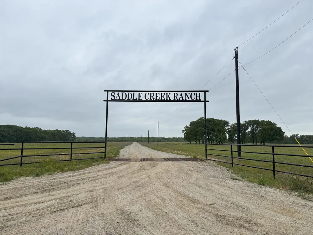Rains County Road 2610 Alba, TX 75410