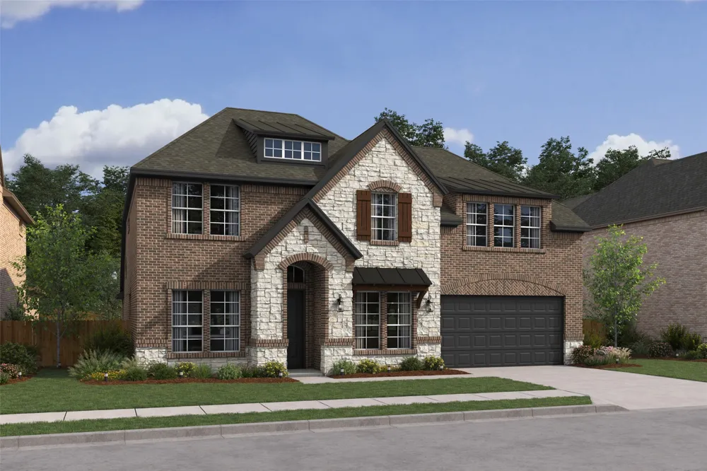 2504 Ackley Lane Wylie, TX 75098
