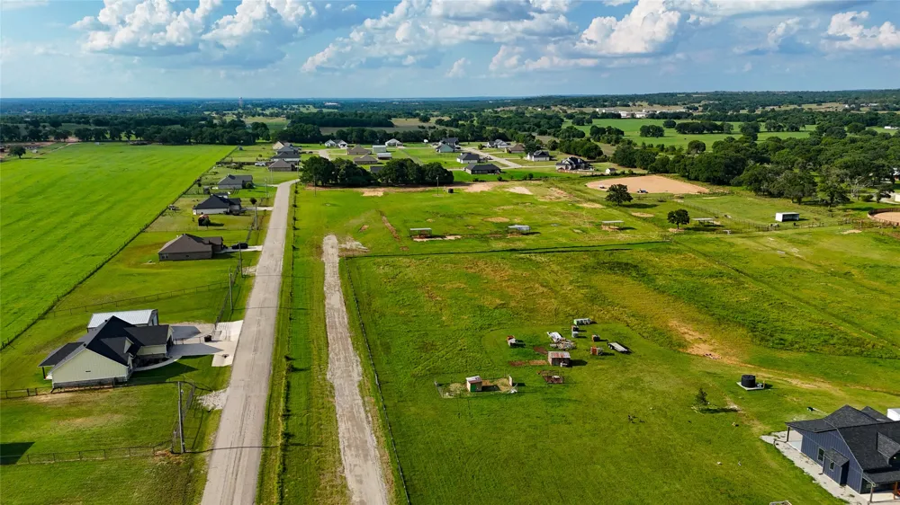1160 Doss Road Millsap, TX 76066