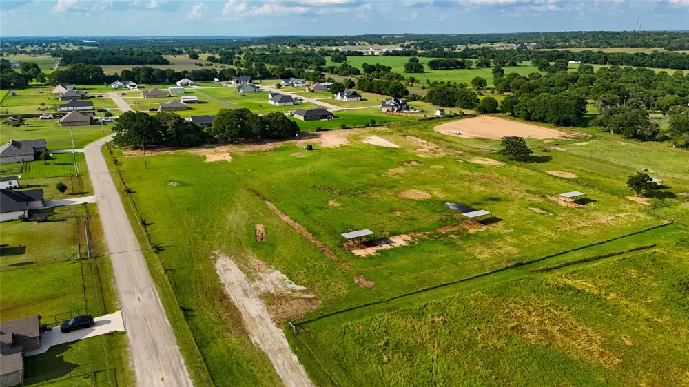 1160 Doss Road Millsap, TX 76066