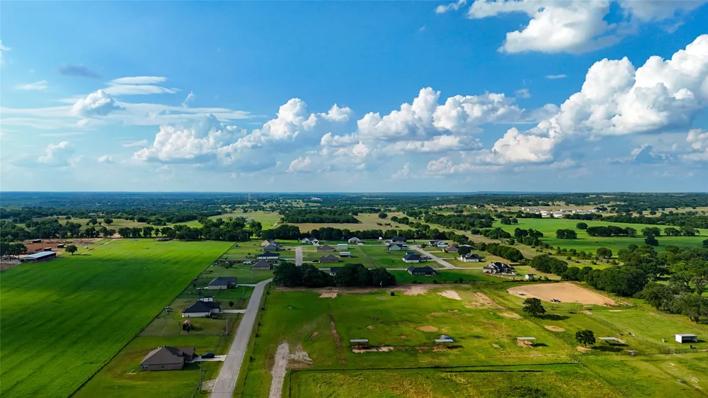 1160 Doss Road Millsap, TX 76066
