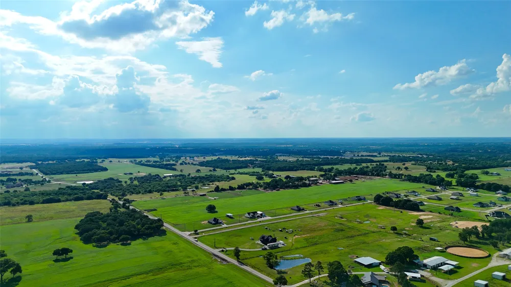 1160 Doss Road Millsap, TX 76066