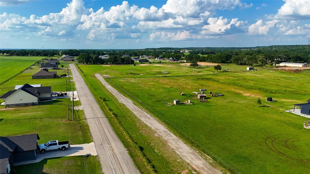 1160 Doss Road Millsap, TX 76066