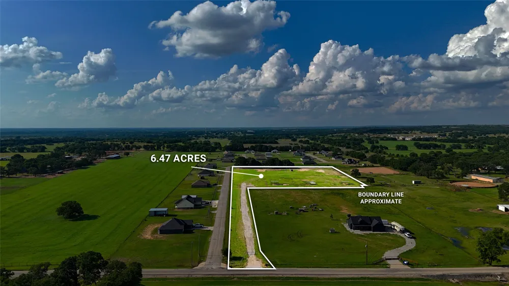 1160 Doss Road Millsap, TX 76066