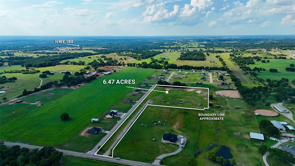 1160 Doss Road Millsap, TX 76066