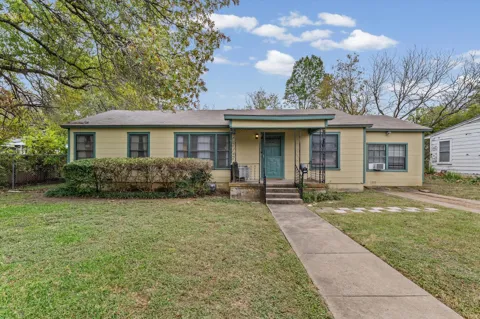 1208 Sunset Street