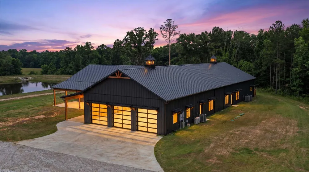 447 Cr 2211 Rusk, TX 75785
