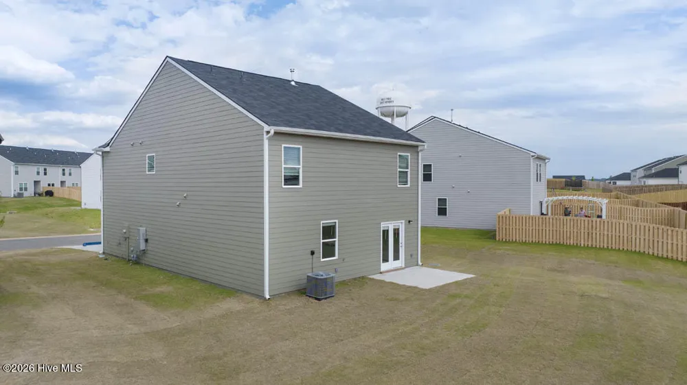 977 Captains Court Beech Island, SC 29842