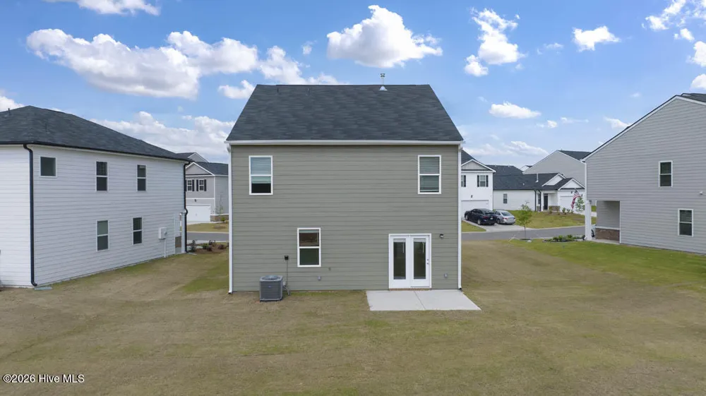 977 Captains Court Beech Island, SC 29842