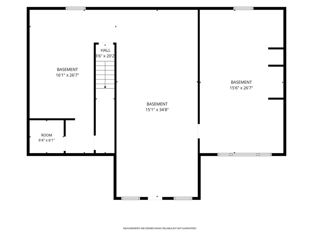 5569 S Corey Road Perry, MI 48872