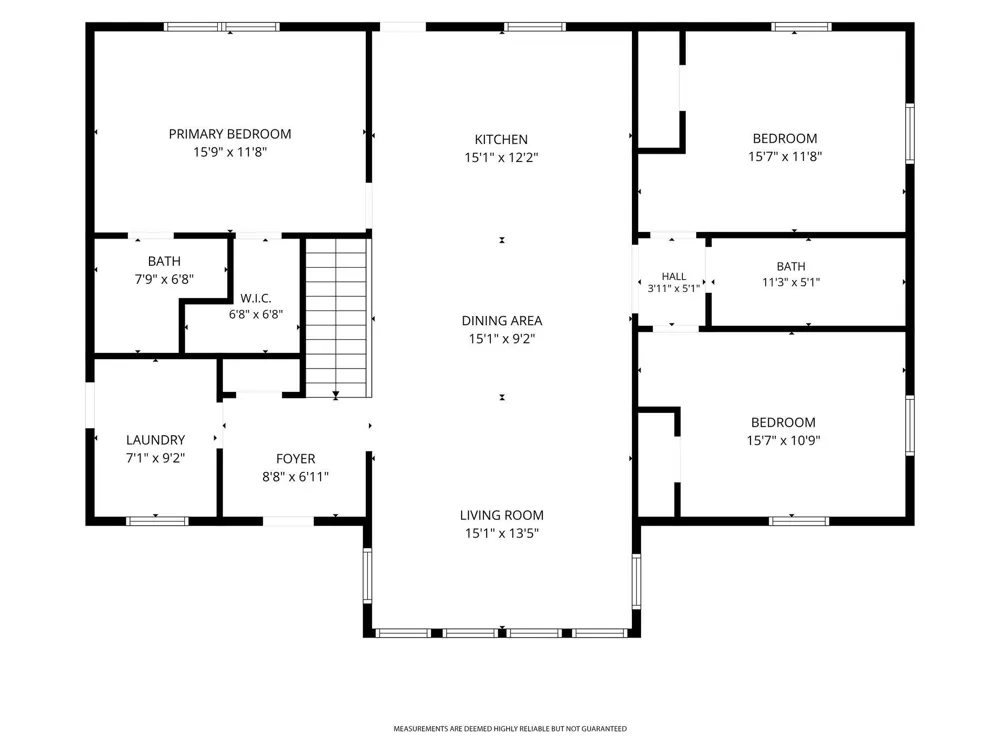 5569 S Corey Road Perry, MI 48872