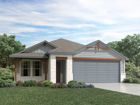 258 Red Tail Hawk Lane