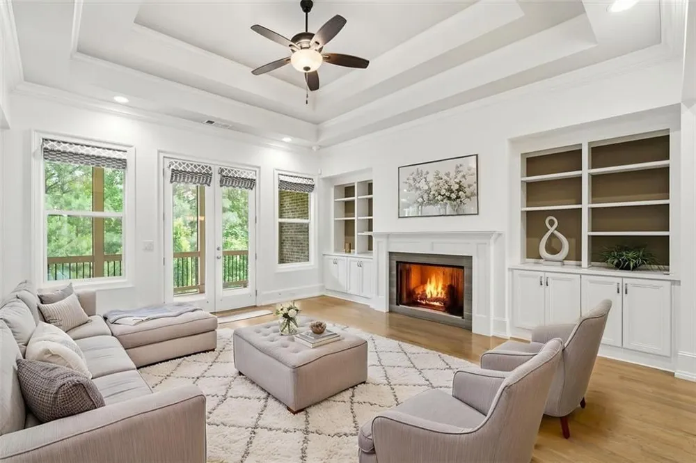 337 Rosshandler Road Suwanee, GA 30024