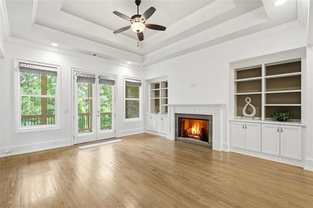 337 Rosshandler Road Suwanee, GA 30024