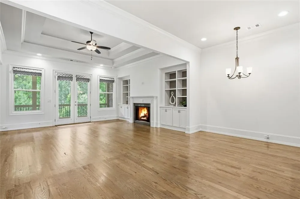 337 Rosshandler Road Suwanee, GA 30024