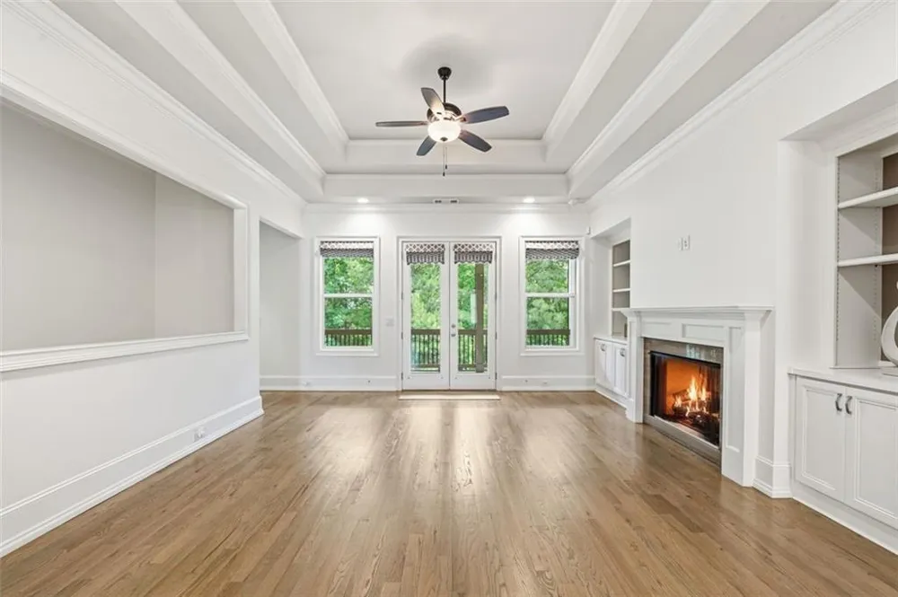 337 Rosshandler Road Suwanee, GA 30024