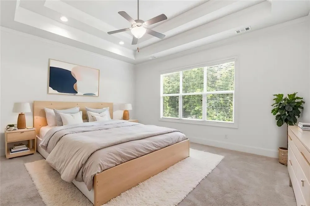 337 Rosshandler Road Suwanee, GA 30024