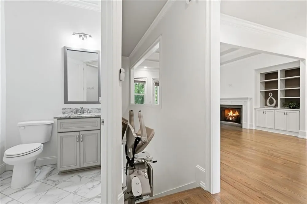 337 Rosshandler Road Suwanee, GA 30024