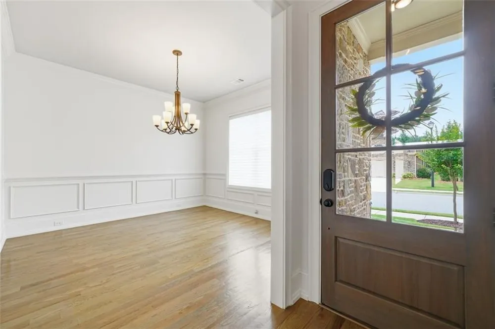 337 Rosshandler Road Suwanee, GA 30024
